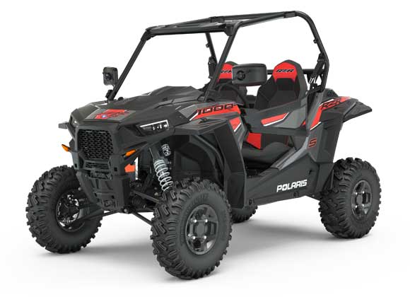 RZR® S 1000 EPS