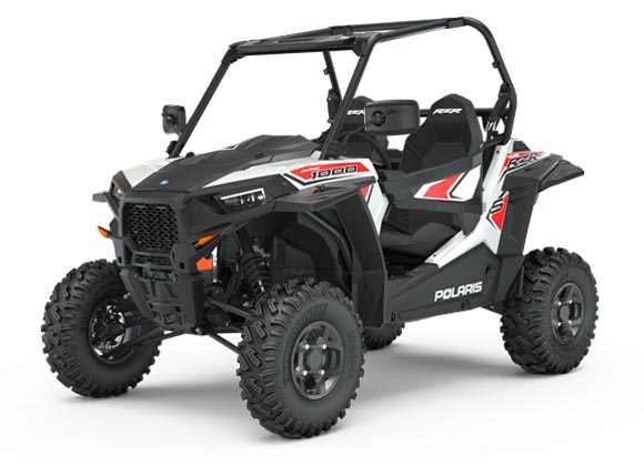 RZR® S 1000 EPS