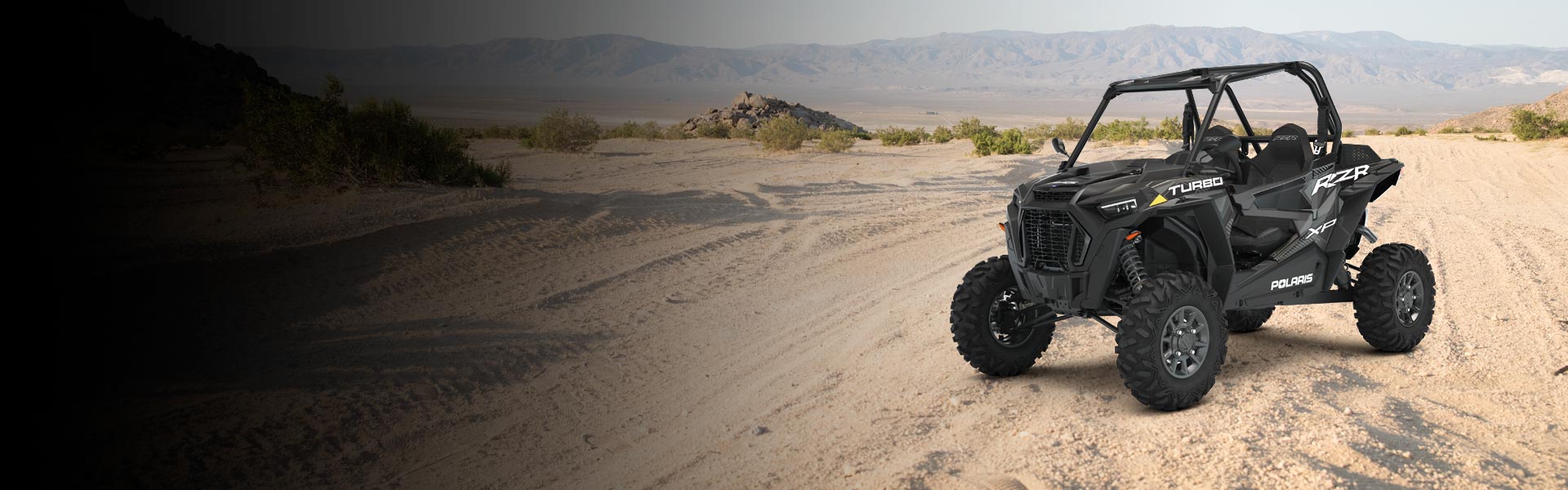 A SUPER POTÊNCIA NO OFF ROAD