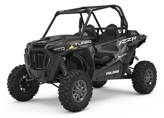 RZR XP® Turbo EPS Não Homologado