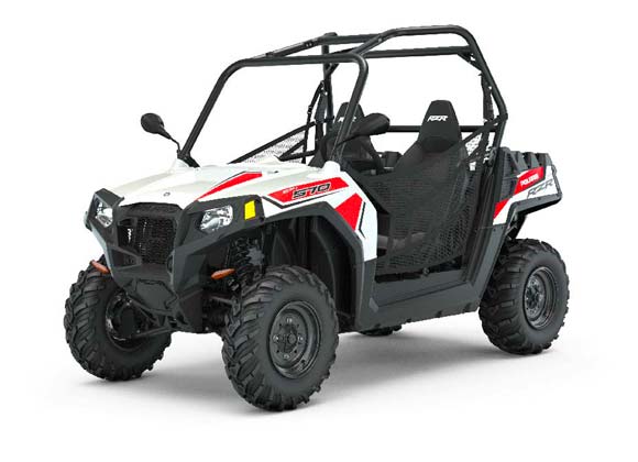 Rzr® 570
