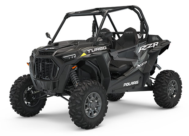 RZR XP® Turbo EPS Cuadriciclo