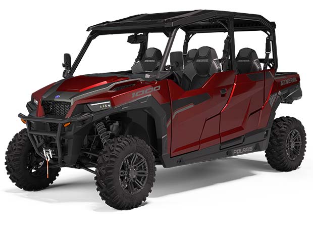 GENERAL® 4 1000 EPS