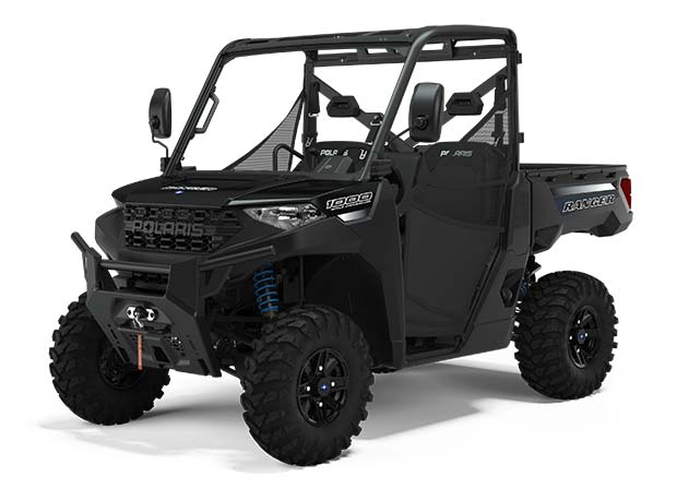 Ranger® 1000 EPS Nordic Pro SE