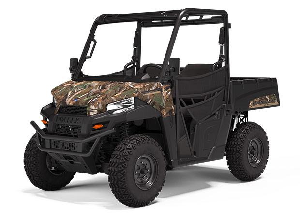 Ranger® EV Hunter Edition