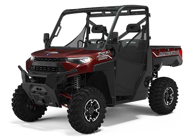 Ranger XP® 1000 EPS ABS