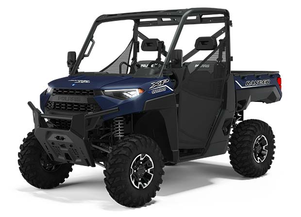 Ranger XP® 1000 EPS
