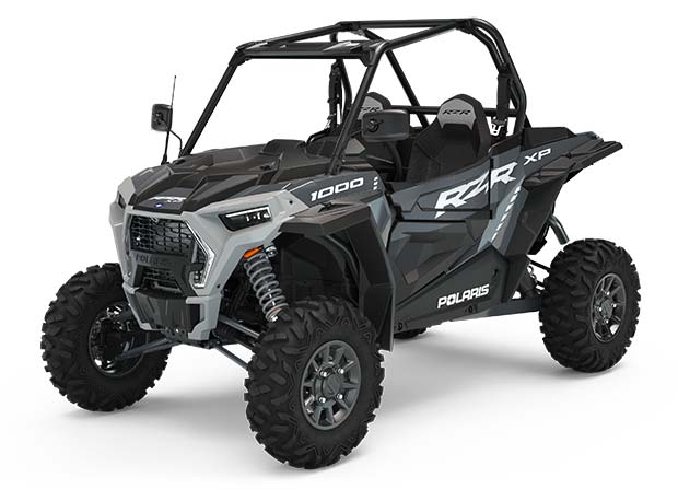 RZR XP® 1000 EPS