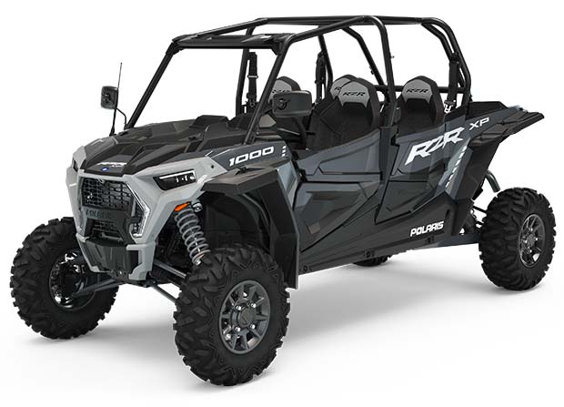 RZR XP® 4 1000 EPS