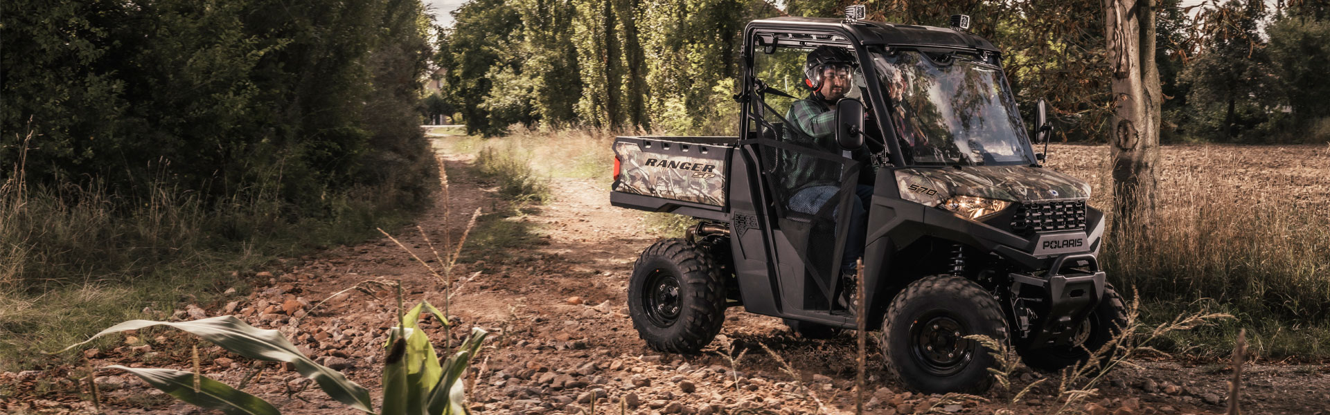 Ranger SP 570
