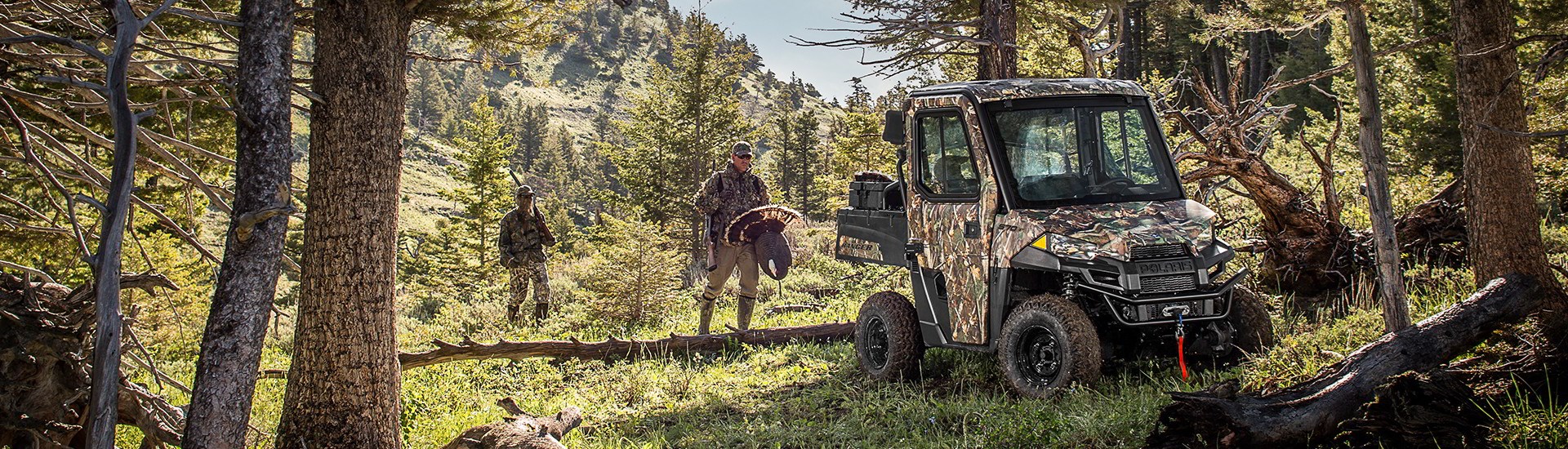 Ranger EV