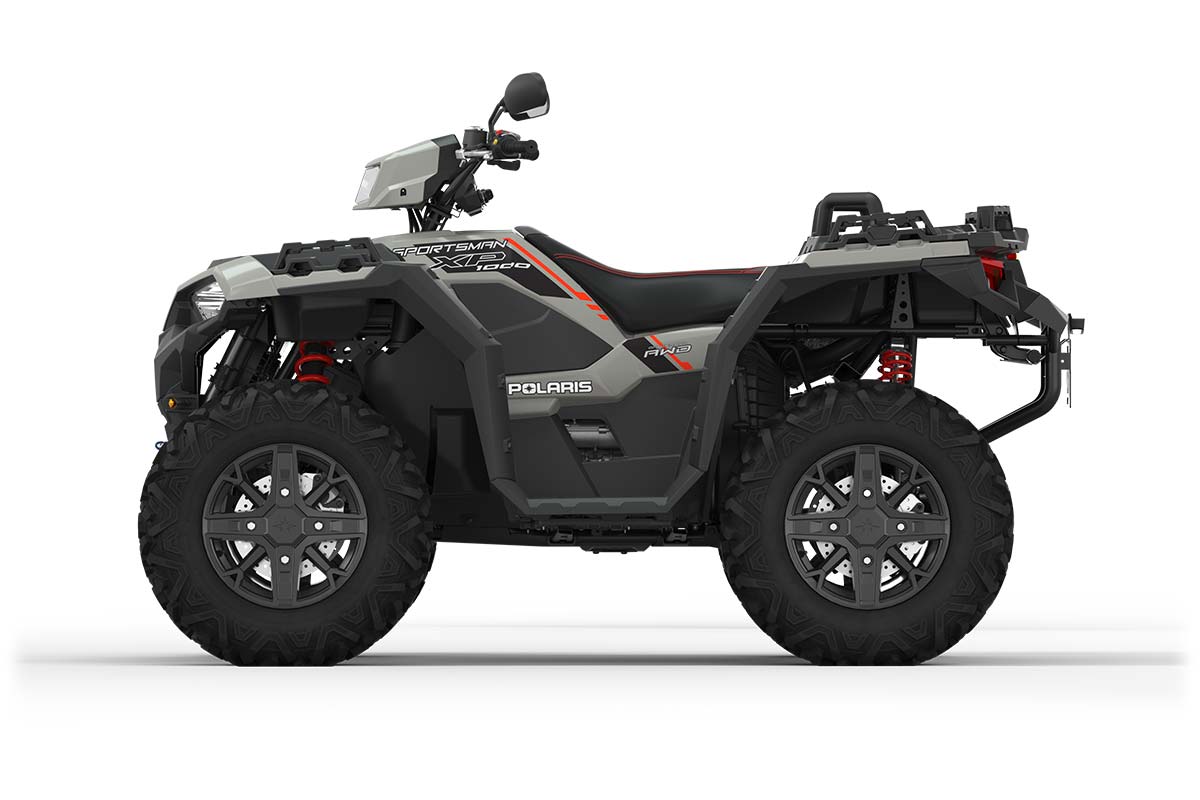 Polaris - PT